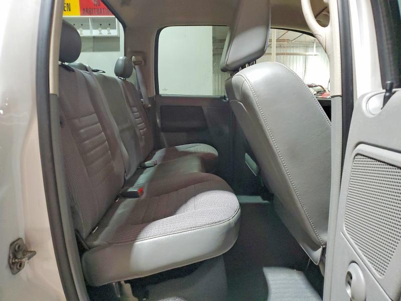 2008 Dodge RAM 1500 ST