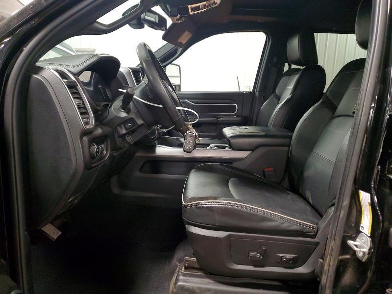 2024 Dodge 2500 Laramie
