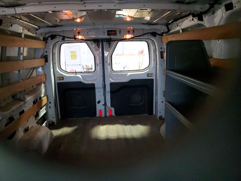 2016 Ford Transit T-250