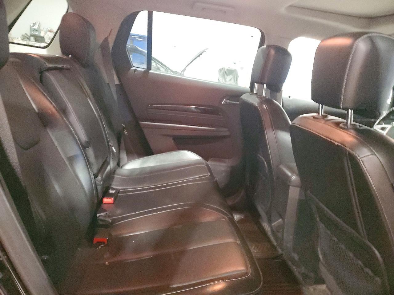 2017 GMC Terrain Denali