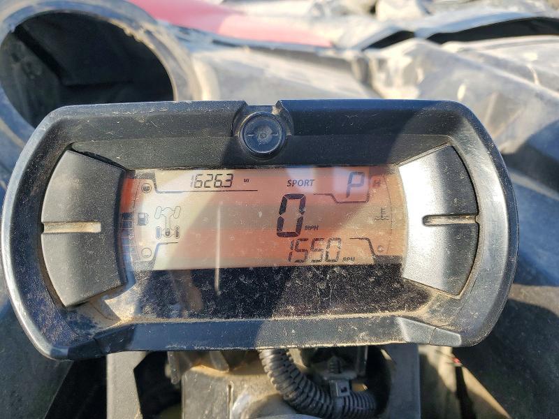 2021 Can-Am Maverick X3 Utility Vehicle