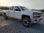 2015 Chevrolet Silverado K2500 Heavy Duty LT