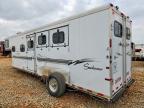 2000 Sundowner Livestock Trailer