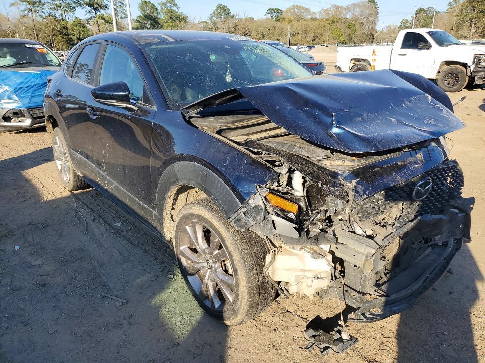 2020 Mazda Cx-30 Select