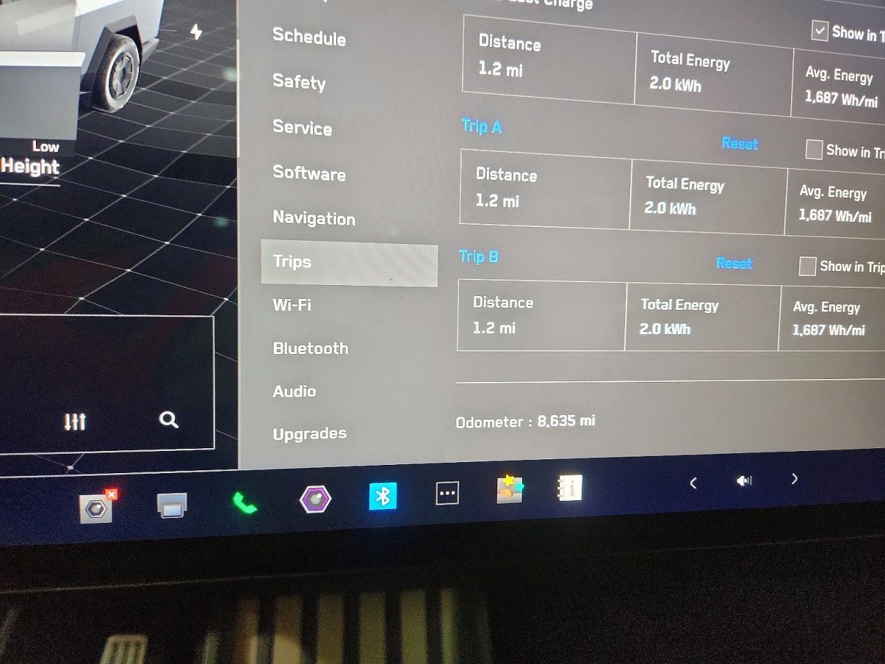 2024 Tesla Cybertruck
