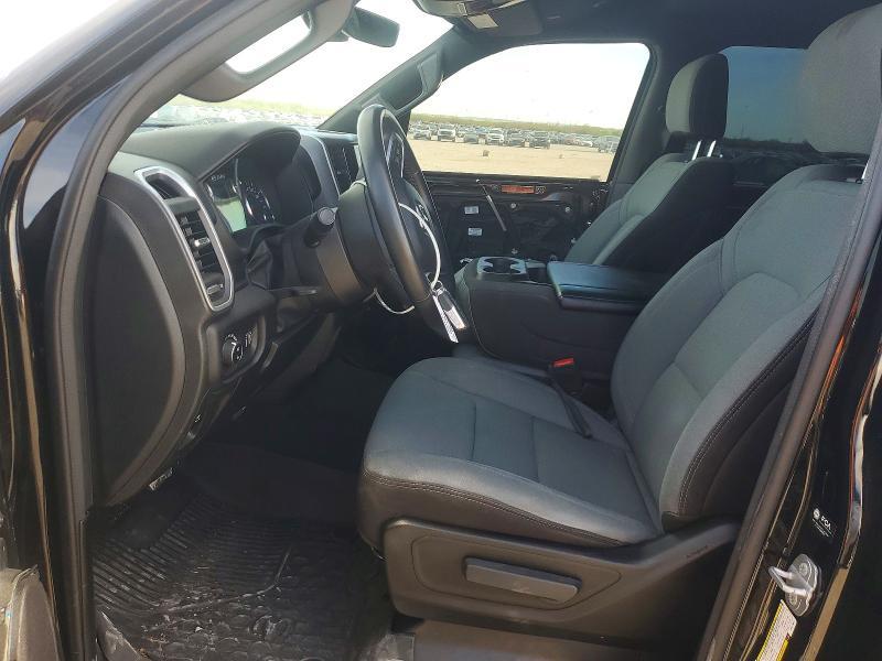 2023 Dodge Ram 1500 big Horn