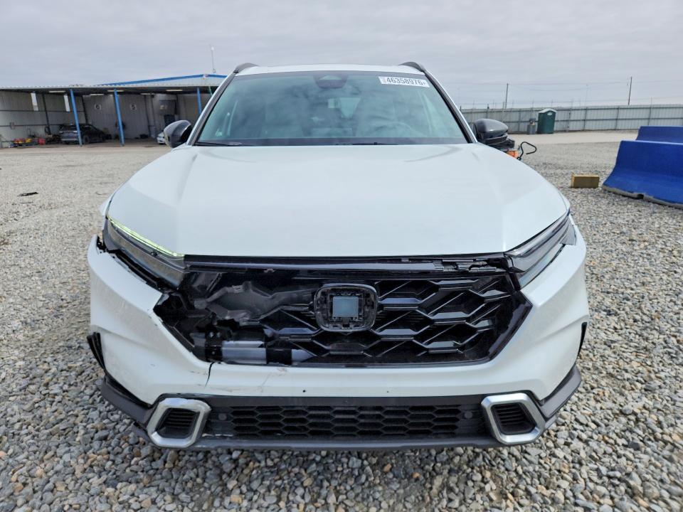 2023 Honda Cr-v Sport Touring