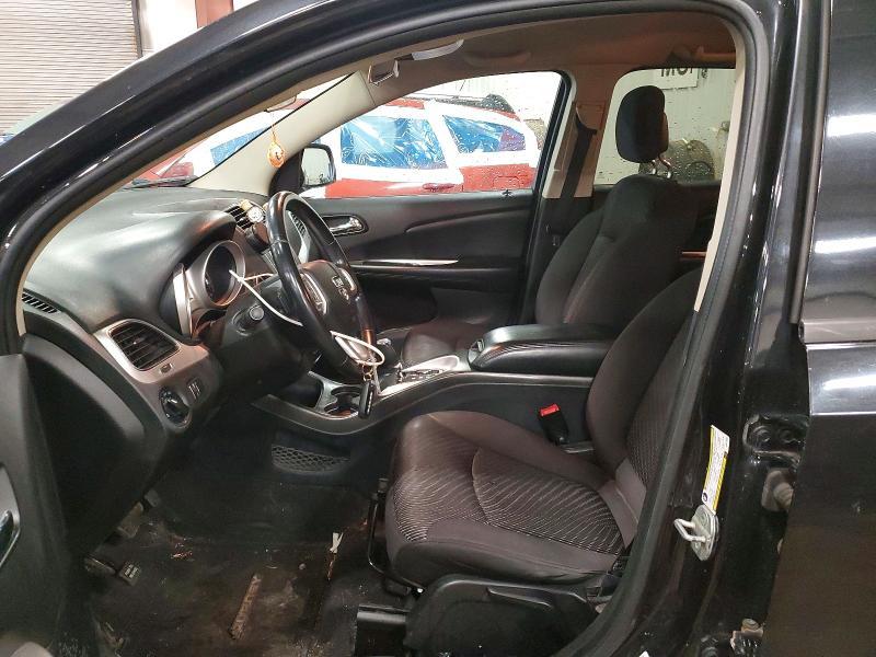 2013 Dodge Journey se