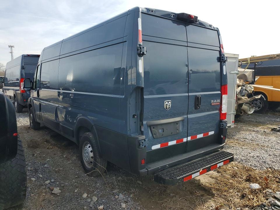 2020 Dodge Ram Promaster 3500 3500 High