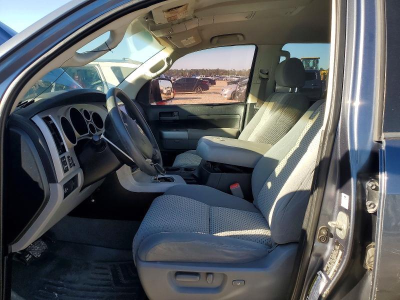 2008 Toyota Tundra SR5
