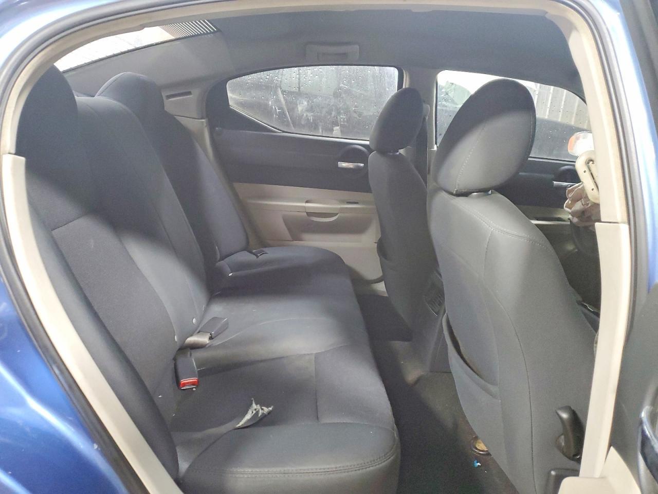 2007 Dodge Charger se