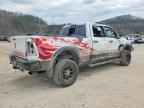 2015 Dodge RAM 2500 Powerwagon