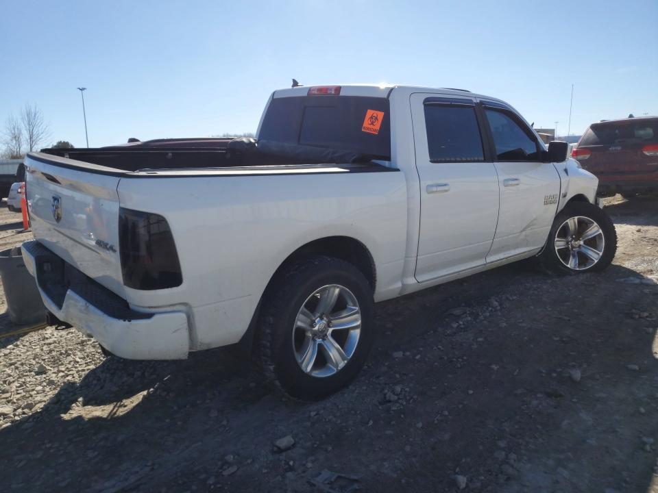 2014 Dodge RAM 1500 Sport
