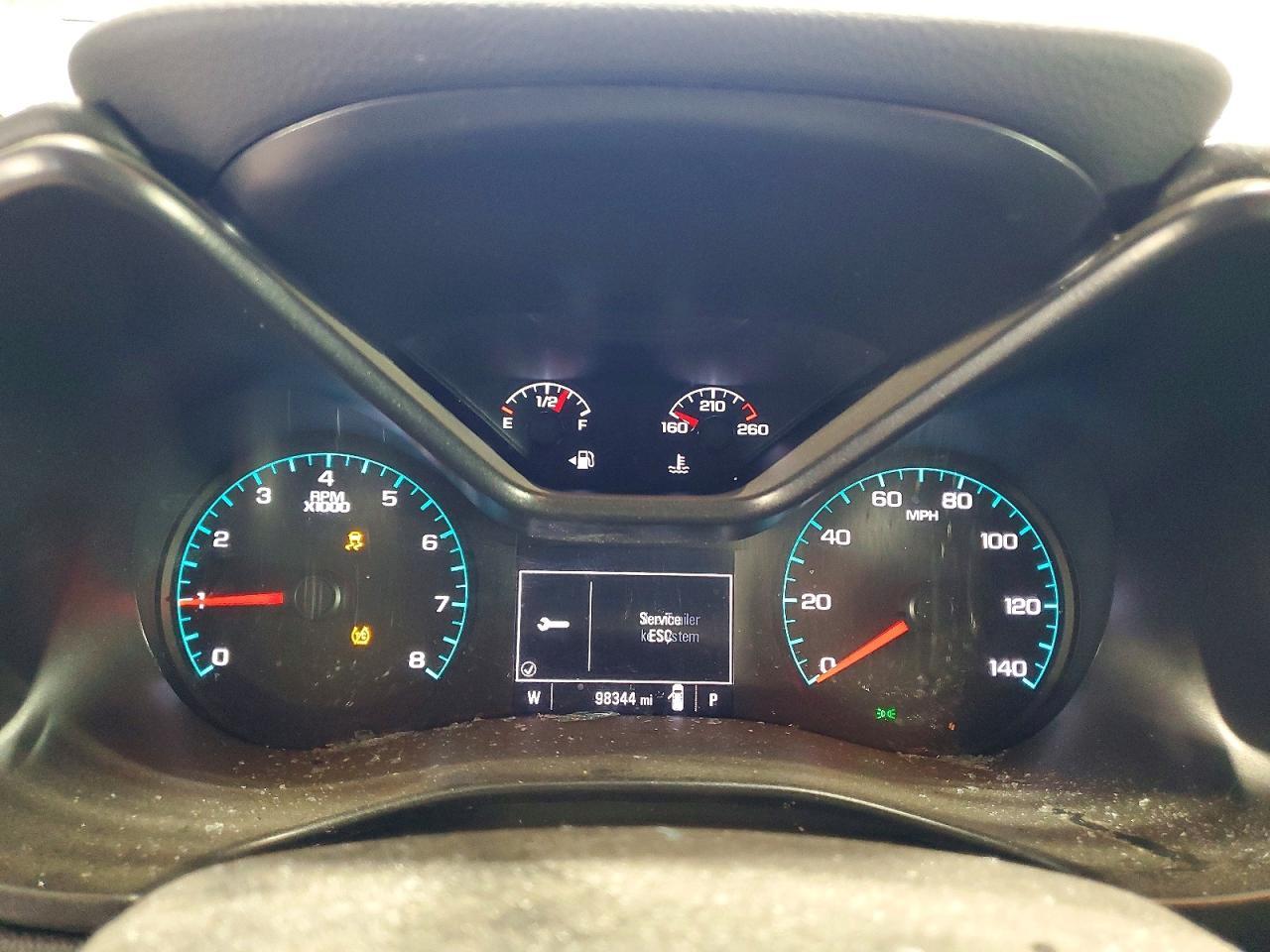 2022 GMC Canyon AT4