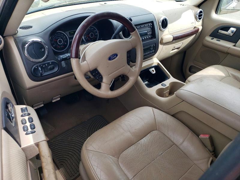 2005 Ford Expedition Limited