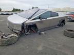 2025 Tesla Cybertruck