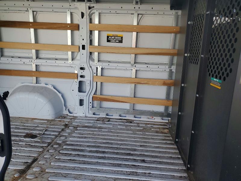 2025 Dodge Ram Promaster 2500 2500 Standard