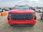 2023 Chevrolet Silverado K1500 Custom