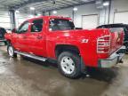 2012 Chevrolet Silverado K1500 LT