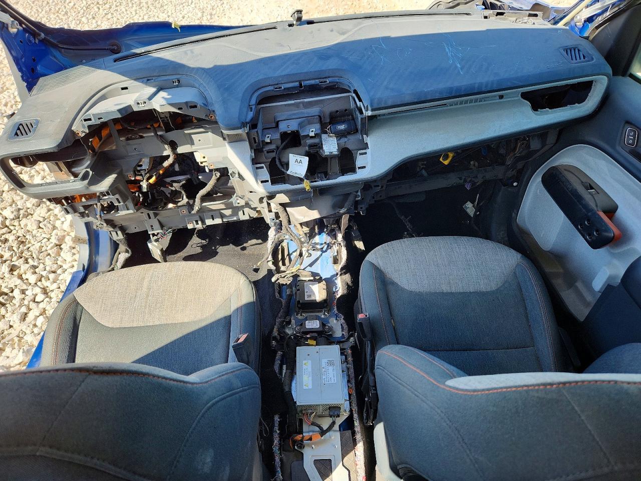 2023 Ford Maverick XL