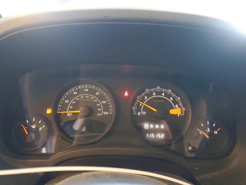 2017 Jeep Compass Sport