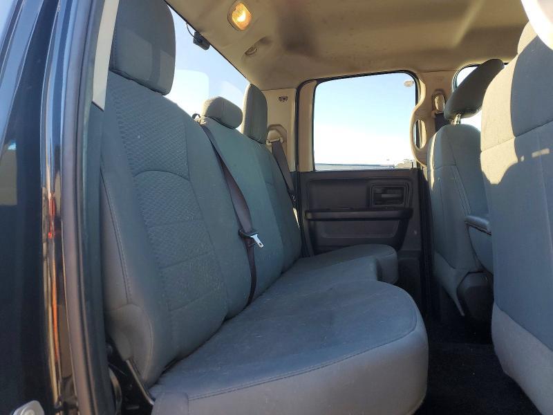 2017 Dodge RAM 1500 ST