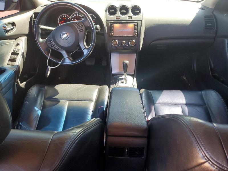 2010 Nissan Altima 2.5