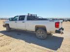 2017 Chevrolet Silverado K2500 Heavy Duty