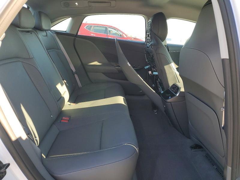 2025 Lucid Motors Air Touring