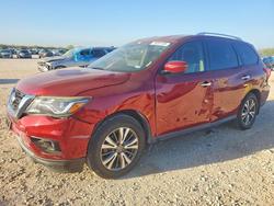 2018 Nissan Pathfinder sv for sale in San Antonio, TX