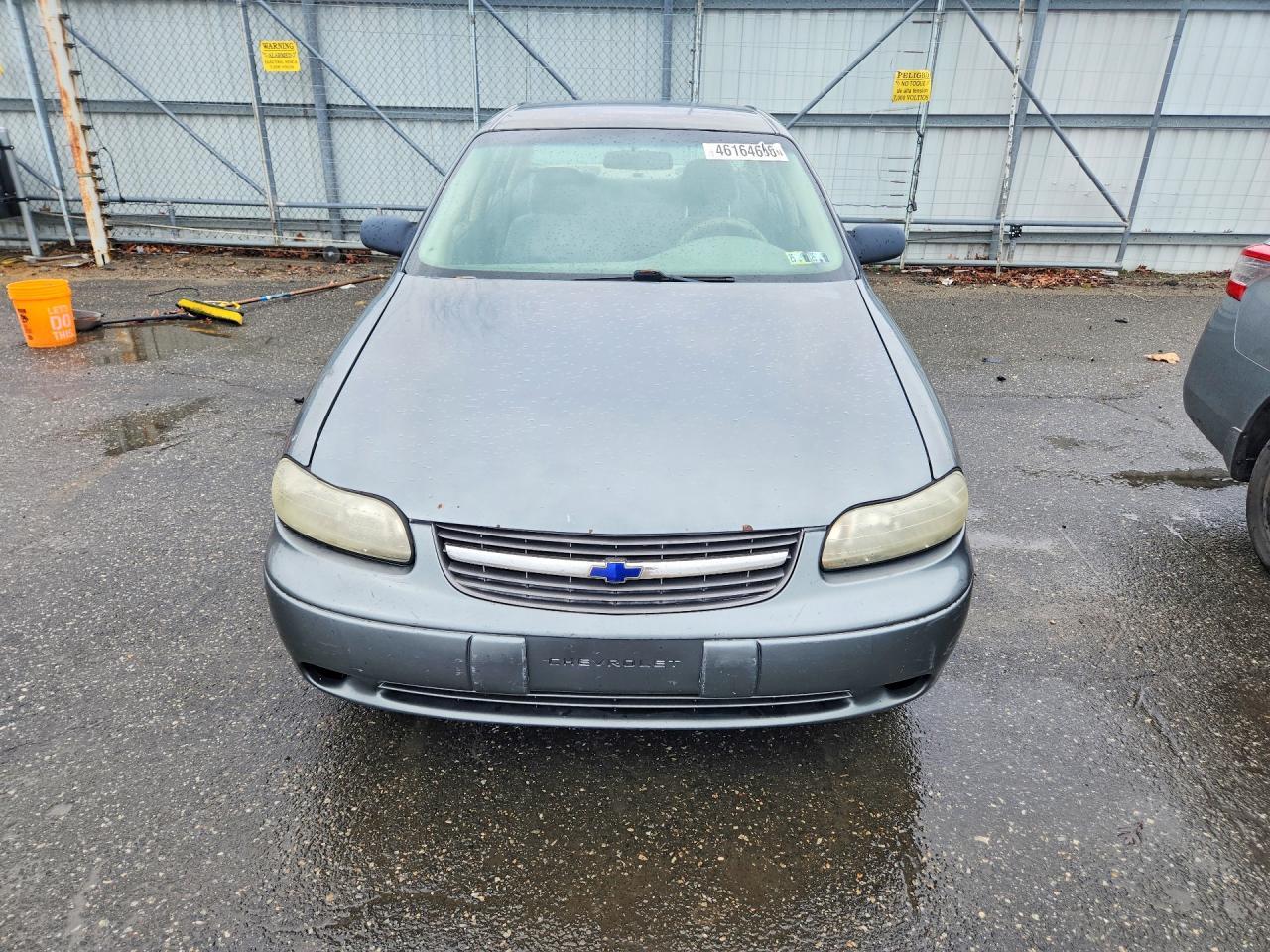 2003 Chevrolet Malibu