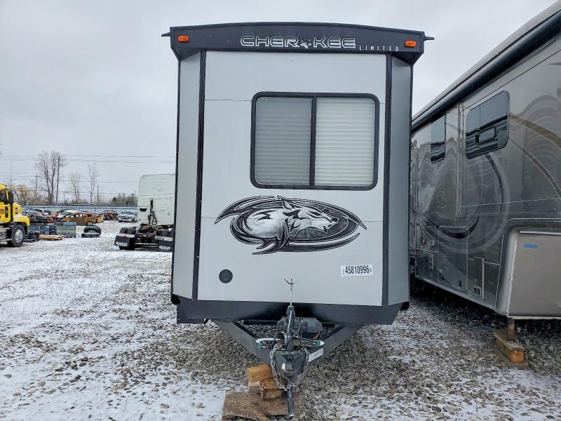 2020 Foresriver Forest RIV Unknown