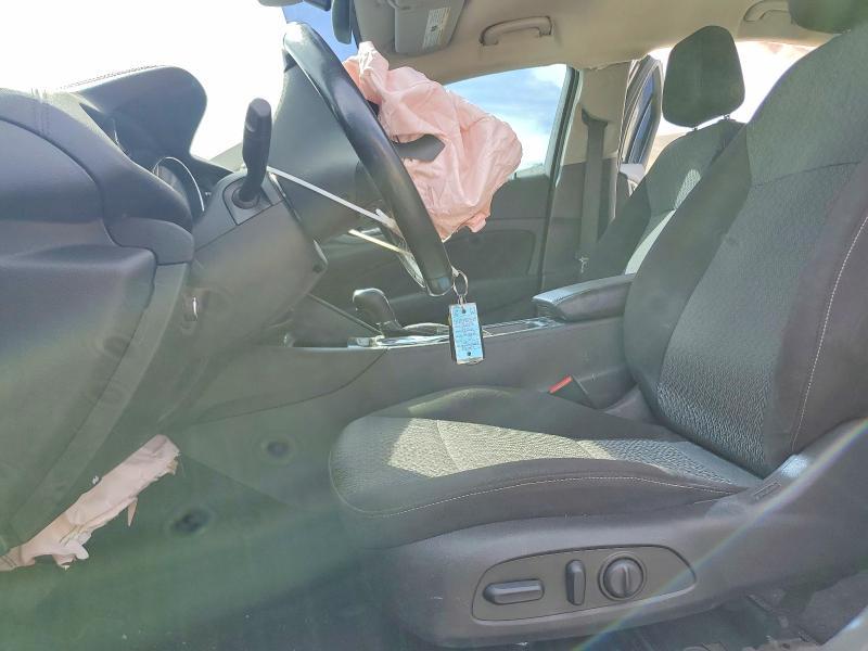 2019 Buick Regal Preferred