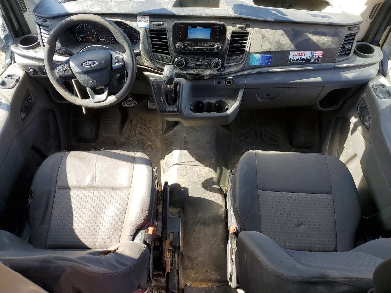 2020 Ford Transit 250 Delivery van