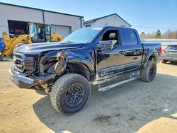 Vehiculos salvage en venta de Copart Windsor, NJ: 2023 Ford F150 Supercrew