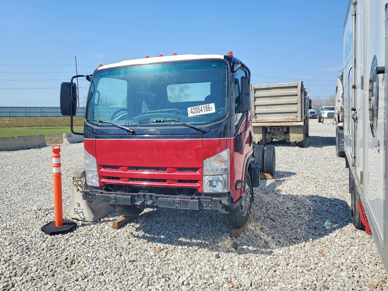 2015 Isuzu Other