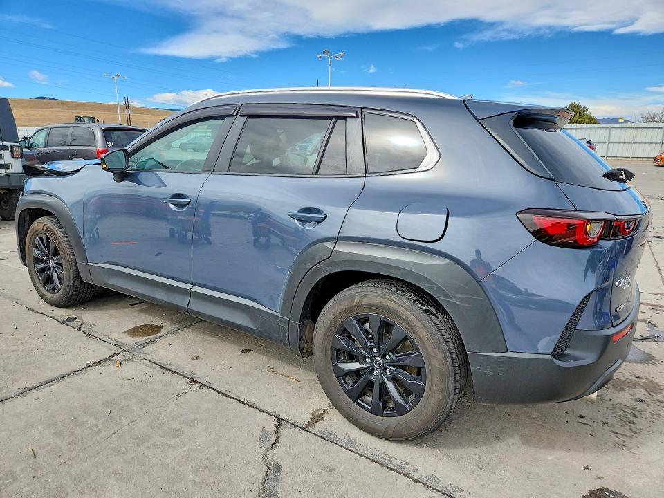 2024 Mazda Cx-50 Premium