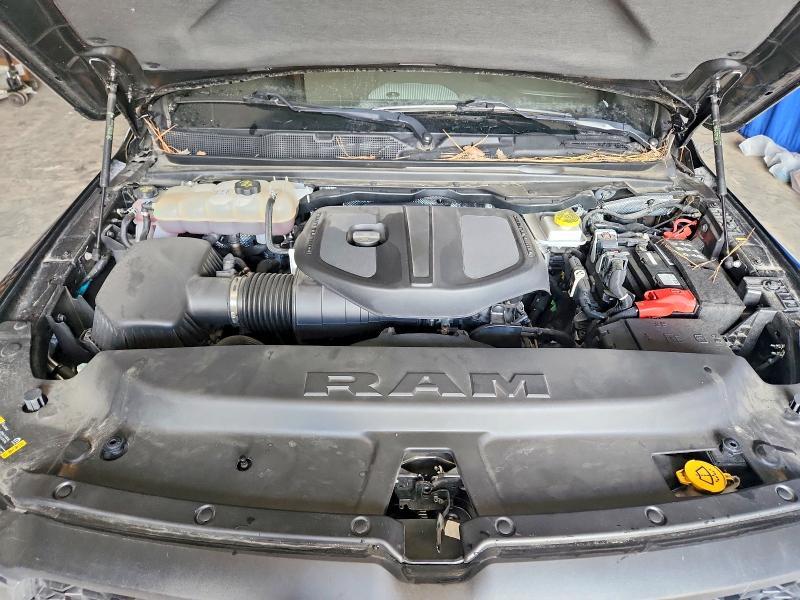 2025 Dodge RAM 1500 Rebel