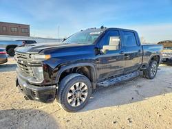 4 X 4 Trucks for sale at auction: 2024 Chevrolet Silverado K2500 Custom