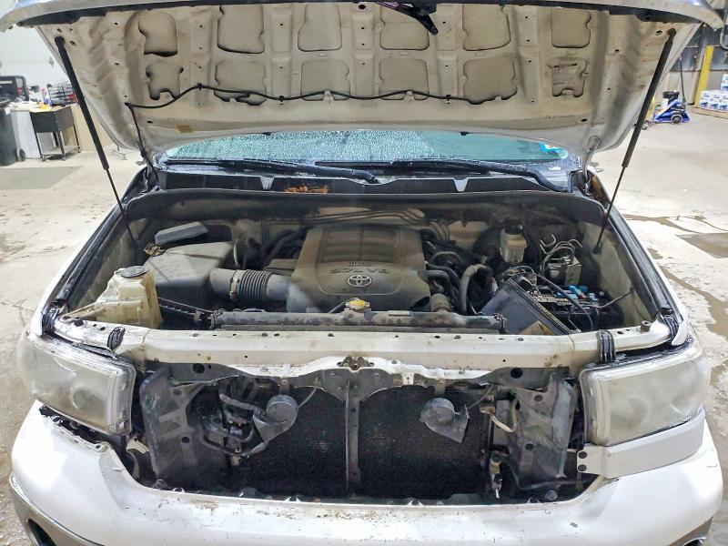 2012 Toyota Tundra Grade