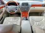 2002 Lexus Ls 430 Base