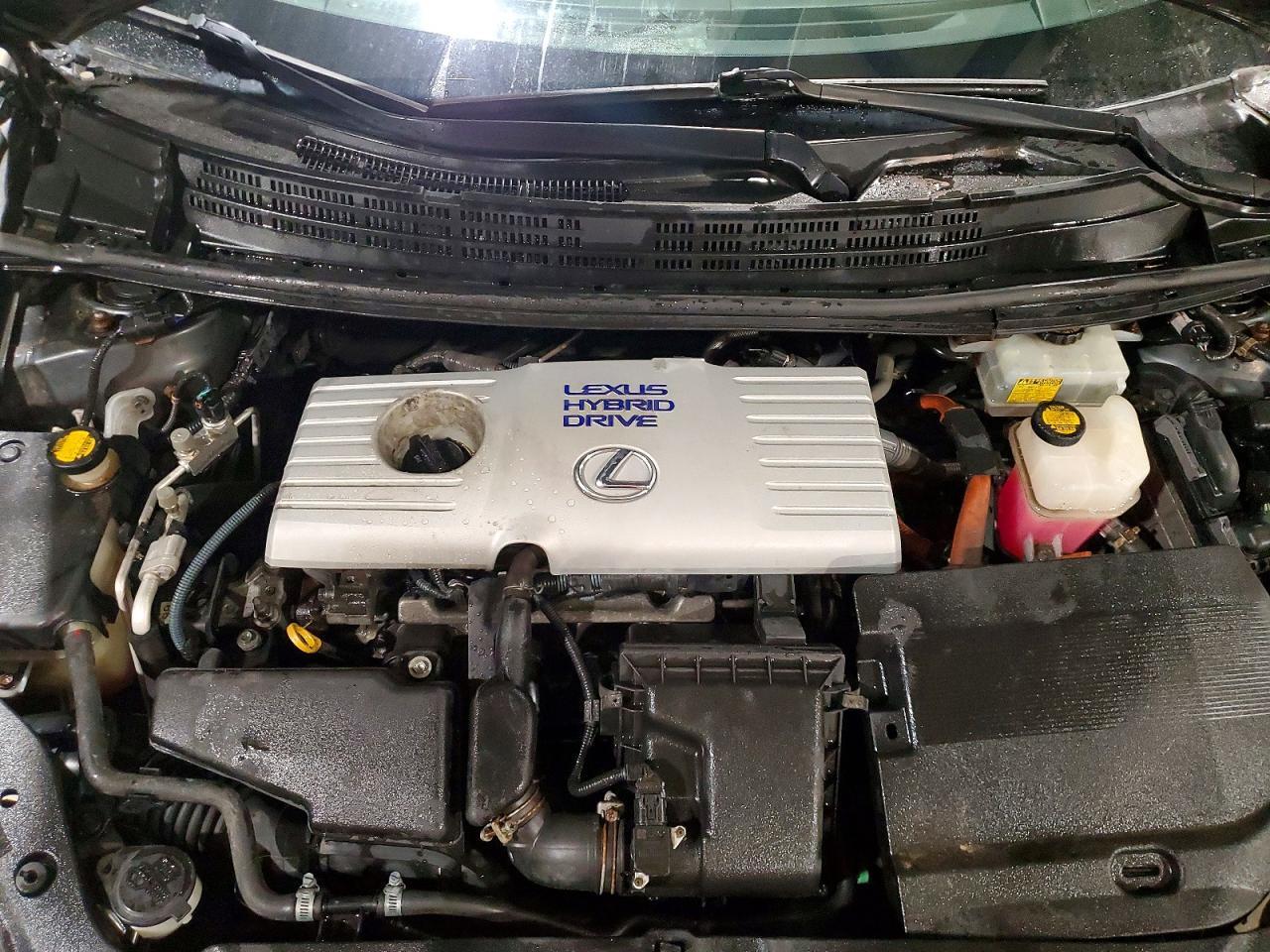 2011 Lexus Ct 200h Base