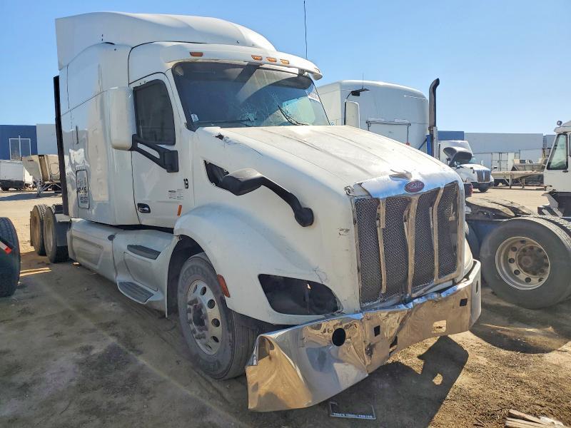 2019 Peterbilt 579