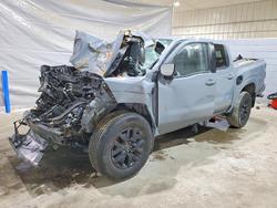 2026 Nissan Frontier SV en venta en Candia, NH