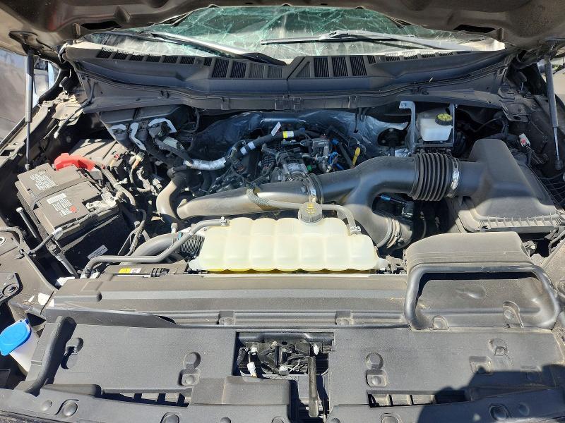 2024 Ford F150 XLT