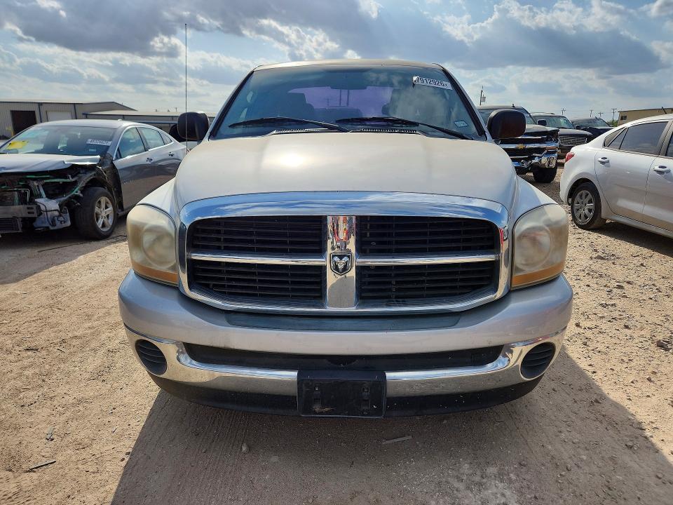 2006 Dodge RAM 1500 ST