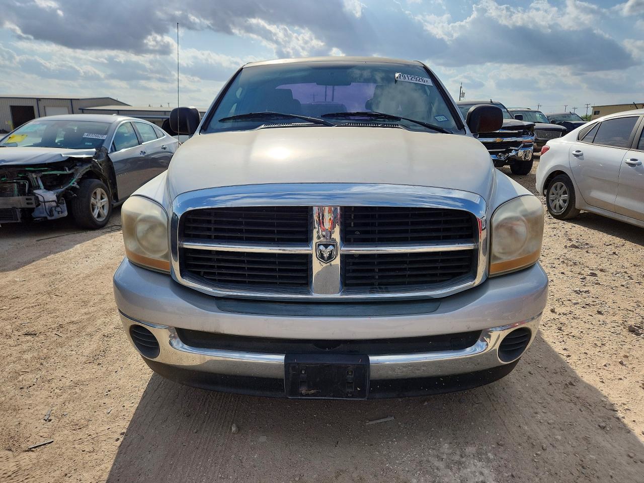 2006 Dodge RAM 1500 ST