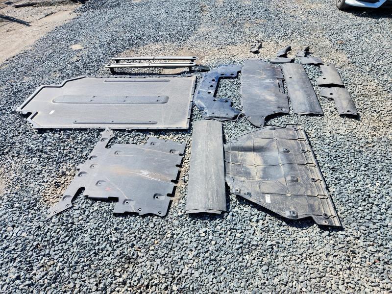 2024 Rivian R1S Adventure