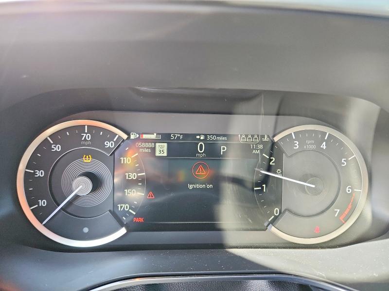 2022 Jaguar F-pace s