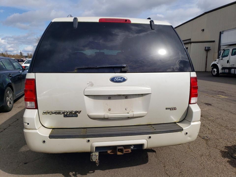 2005 Ford Expedition Limited